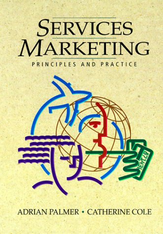 Book Services Marketing: Principles and Practice free