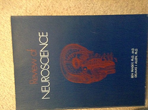 Book Review of neuroscience free