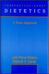 Book The Profession of Dietetics: A Team Approach free