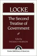 Book Second Treatise of Government free