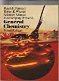 Book Solutions manual to accompany Petrucci's General chemistry free