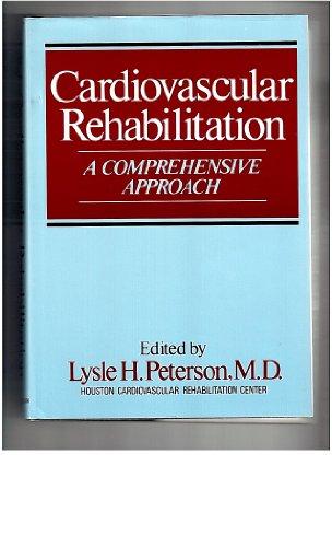 Book Cardiovascular Rehabilitation: A Comprehensive Approach free