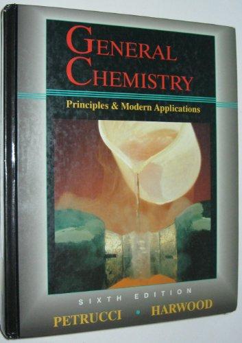 Book General Chemistry: Principles and Modern Applications free