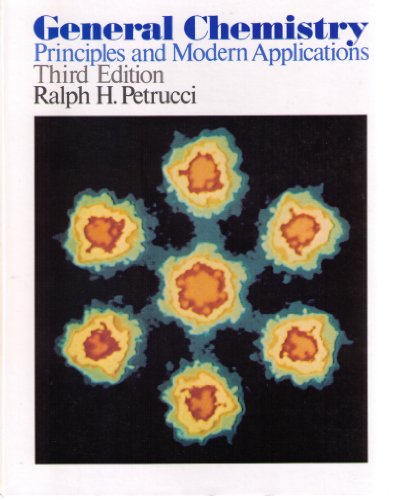 Book General chemistry: Principles and modern applications free