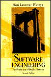 Book Software Engineering: The Production of Quality Software free