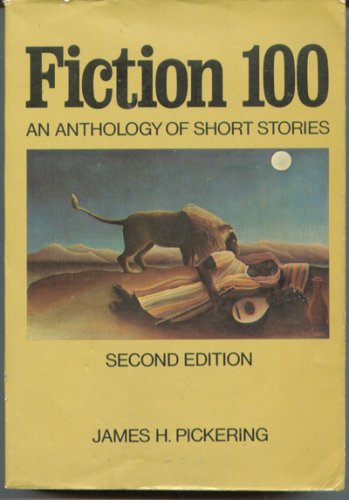 Book Fiction 100: An anthology of short stories free