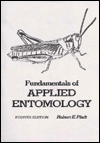 Book Fundamentals of Applied Entomology free