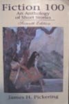 Book Fiction 100: An Anthology Of Short Stories/book And Reader's Guide free