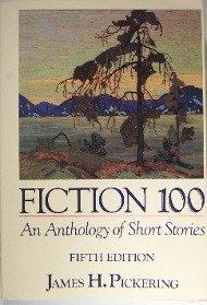 Book Fiction 100: An anthology of short stories free