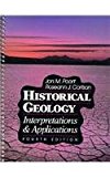 Book Historical Geology: Interpretations & Applications free