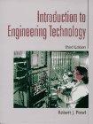 Book Introduction to Engineering Technology free