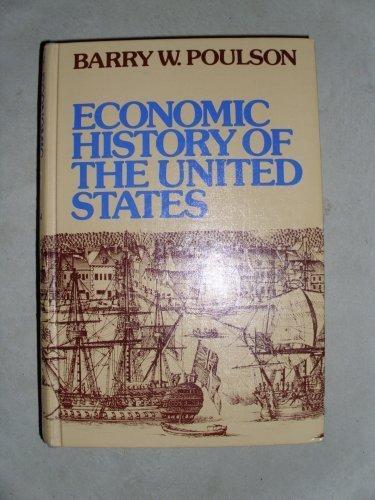 Book Economic History of the United States free