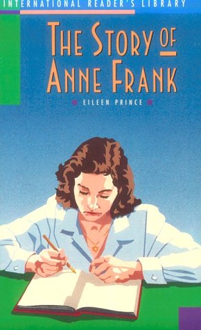 Book The Story of Anne Frank (Merrill's International Series in Engineering Technology) free