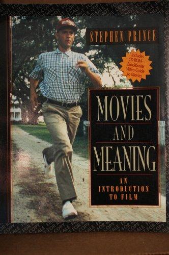 Book Movies and Meaning: An Introduction to Film free
