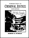 Book Introduction to Criminal Justice (6th Edition) free