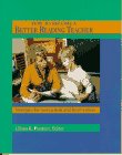 Book How to Become a Better Reading Teacher: Strategies for Assessment and Intervention free