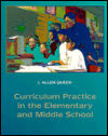 Book Curriculum Practice in the Elementary and Middle School free
