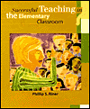 Book Successful Teaching in the Elementary Classroom free