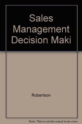 Book Sales management: Decision making for improved profitability free
