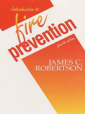 Book Introduction to Fire Prevention free