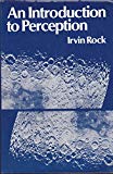 Book An Introduction to Perception free