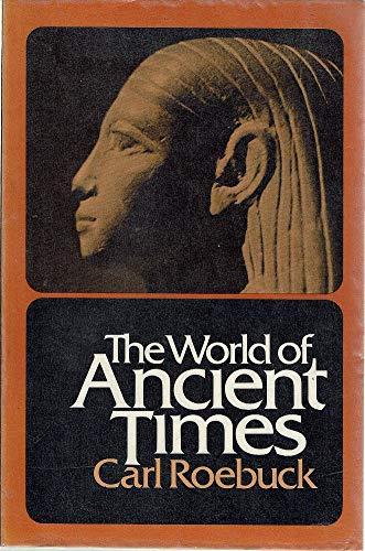 Book World of Ancient Times free