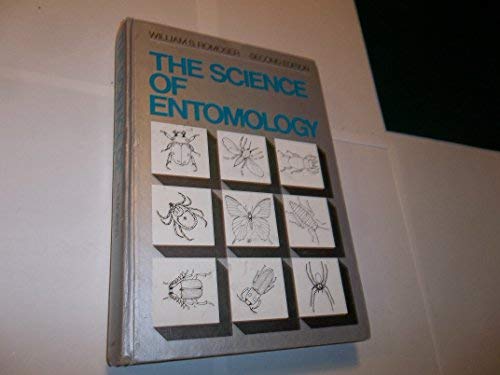 Book The Science of Entomology free