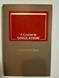 Book A Course in Simulation free