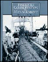 Book Fisheries Conservation and Management free