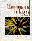 Book Telecommunications for Managers free