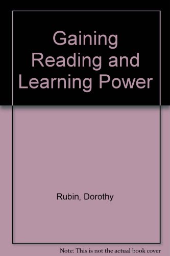 Book Reading And Learning Power free