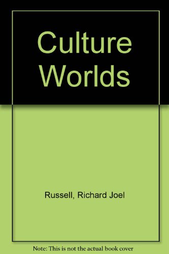 Book Culture Worlds free