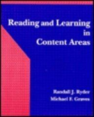 Book Reading and Learning in the Content Areas free