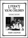 Book Literacy for Young Children (2nd Edition) free