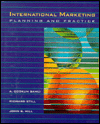 Book International Marketing: Planning and Practice free