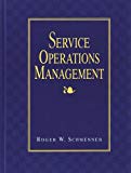 Book Service Operations Management free