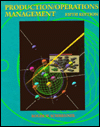 Book Production/Operations Management: From the Inside Out free