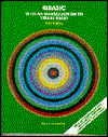 Book Qbasic With an Introduction to Visual Basic/Book and Disk free