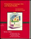 Book Integrating Language Arts and Social Studies for Kindergarten and Primary Children free