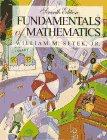 Book Fundamentals of Mathematics free