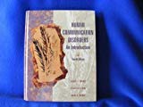 Book Human Communication Disorders: An Introduction free