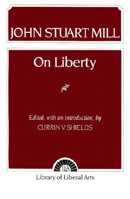 Book On Liberty (Library of Liberal Arts) free