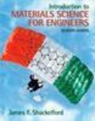 Book Introduction to Materials Science for Engineers free