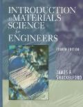 Book Introduction to Materials Science for Engineers free