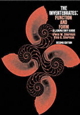 Book Invertebrates: Form and Function, The: A Laboratory Guide (2nd Edition) free