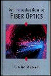 Book Introduction to Fiber Optics, An free