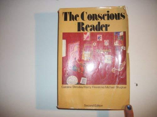 Book The conscious reader: Readings past and present free