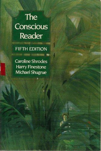 Book The Conscious reader free