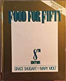 Book Food for fifty free
