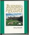 Book Business Statistics by Example (5th Edition) Part A and Part B free